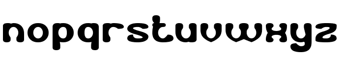 WISHFUL THINKING Font LOWERCASE