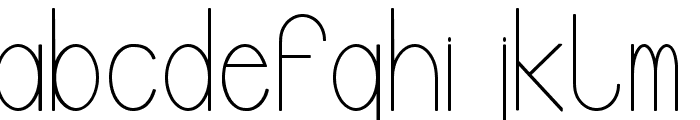 WITHOUTCLARITYBOLD FONT