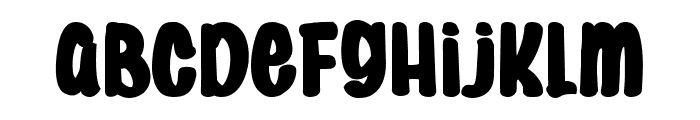 Wafer Trick FONT