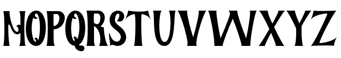 Walheim Regular Font LOWERCASE