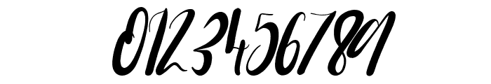 Warrenson Alternates Italic Font OTHER CHARS
