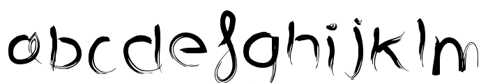 Wateur Regular FONT