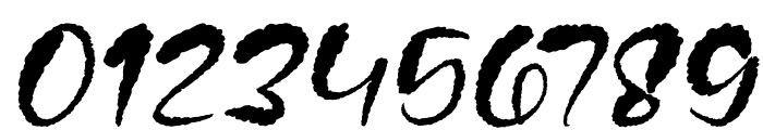 Waydinore Prospect Italic Font OTHER CHARS