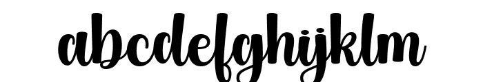 Waylan FONT