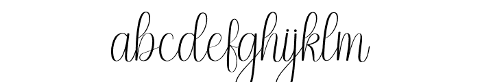 Wedding Memories FONT