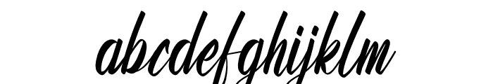 Welly Love FONT