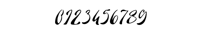 Welroseltone-Regular Font OTHER CHARS
