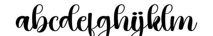 Whimsey FONT