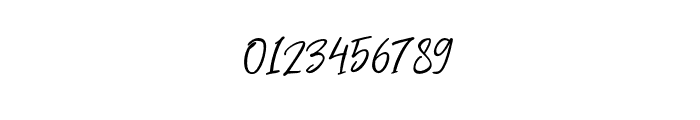 Whitecase-Regular Font OTHER CHARS