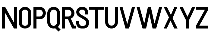 Whoomp-ExtraBold Font UPPERCASE