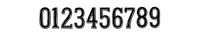 Wickerton Font OTHER CHARS