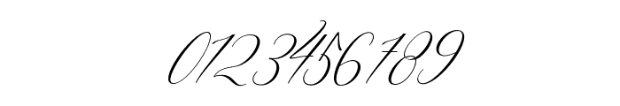 Wilingtone Font OTHER CHARS