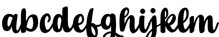 Willow Grace Regular FONT