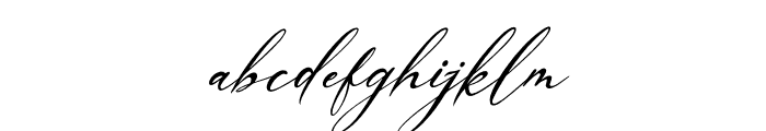 Willsyard Italic FONT
