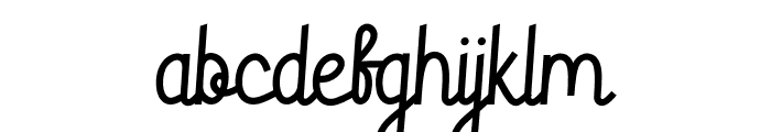 Wimsyshine Regular FONT