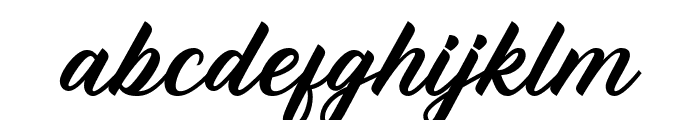 Windcary FONT