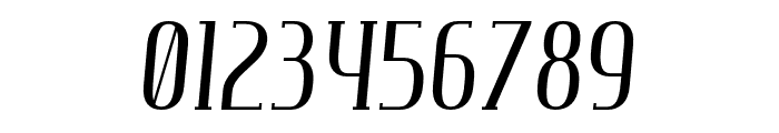 Winter Sounds Serif Italic Regular Font OTHER CHARS