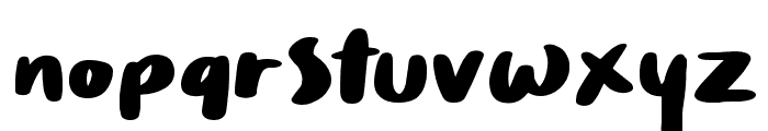 WinttraWonsy Font LOWERCASE