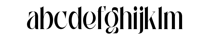 Wiraile Regular FONT