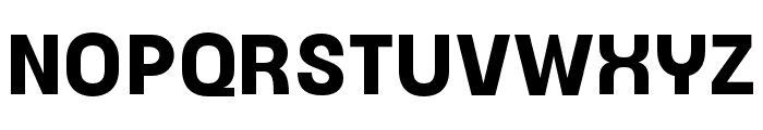 Wirants-Bold Font UPPERCASE