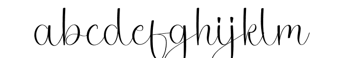 Wishing Birthday FONT