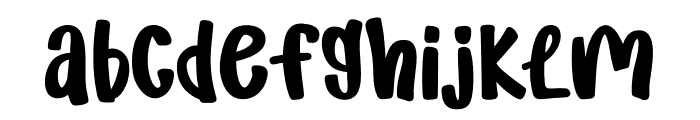 Witchink Duo FONT