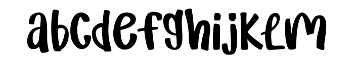 Witchink FONT