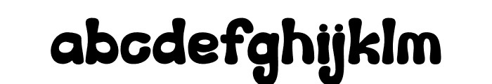 Wodlet FONT