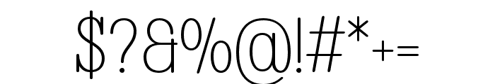 Wolfsmith-Regular Font OTHER CHARS