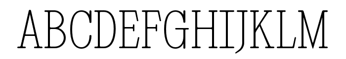 Wolfsmith-Regular Font UPPERCASE