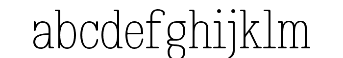 Wolfsmith-Regular Font LOWERCASE