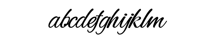   Wolysta Yought FONT