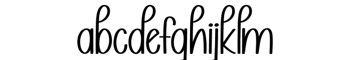 Womens FONT