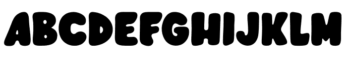Wonderbean FONT