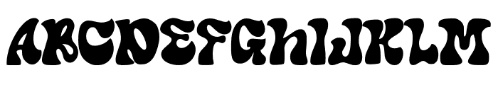 Workman-Regular Font LOWERCASE