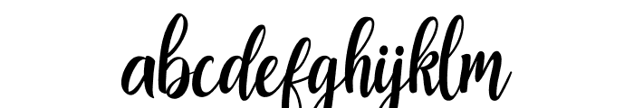 Woshil FONT