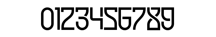 Xystema Font OTHER CHARS