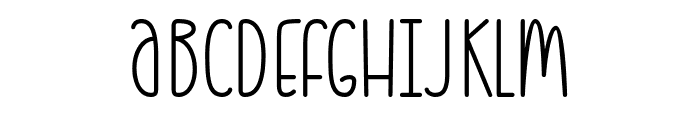 Yestynia FONT
