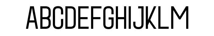 Youngs Light Font LOWERCASE