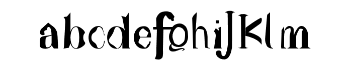 Ytisum FONT
