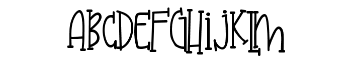 ZP Betterment Light FONT