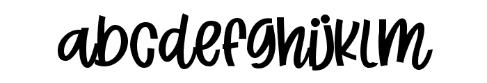 ZP Cauliflower Bold FONT