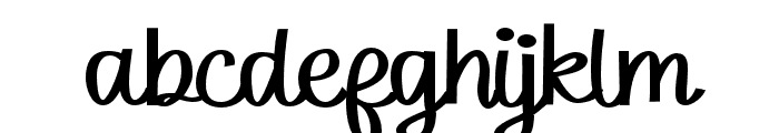 ZP Leaper Lou FONT