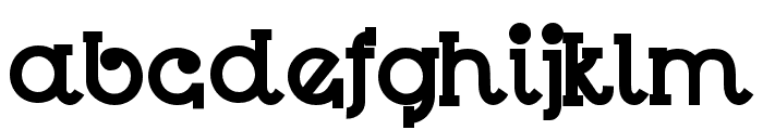 ZP Newly Arrived Bold FONT