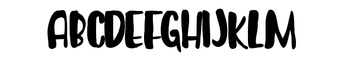 ZP Nightcrawler Condensed Font UPPERCASE