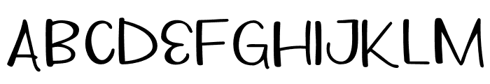 ZP Periwig Light Font UPPERCASE