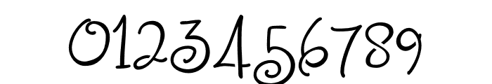 ZP Southern Belle Stencil Font OTHER CHARS