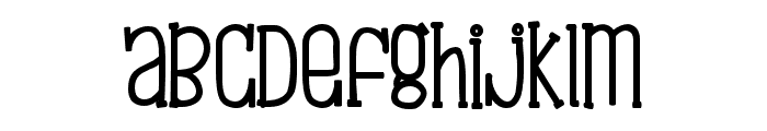 ZP Sugartooth Bold FONT