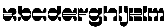 Zestaboom-Regular FONT
