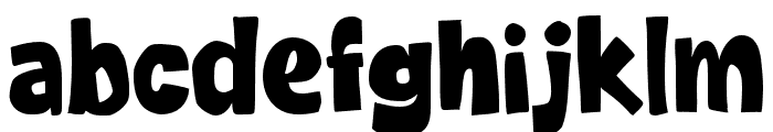 Ziravel Regular FONT